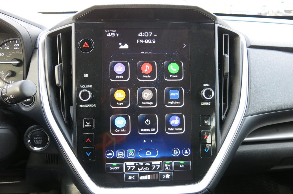 2024 Subaru Impreza Sport AWD - 22950922 - 72