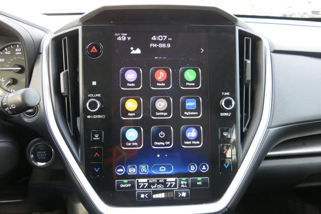 2024 Subaru Impreza Sport AWD - 22950922 - 72