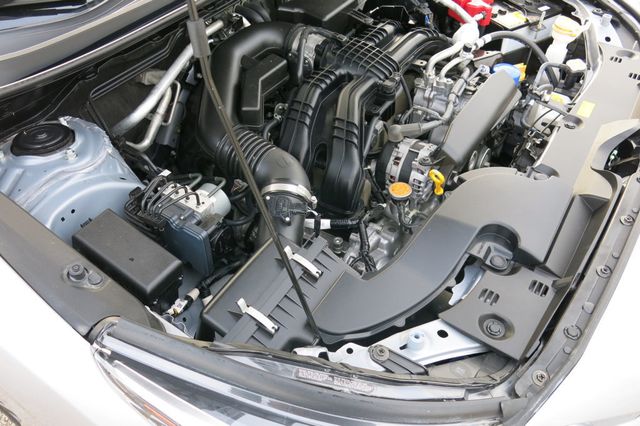 2024 Subaru Impreza Sport AWD - 22950922 - 76