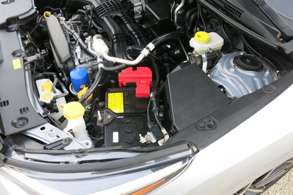 2024 Subaru Impreza Sport AWD - 22950922 - 77