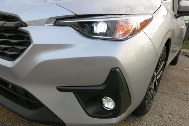 2024 Subaru Impreza Sport AWD - 22950922 - 78