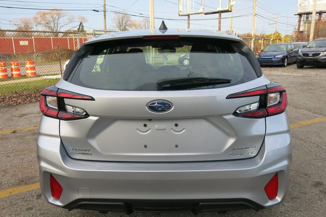2024 Subaru Impreza Sport AWD - 22950922 - 7