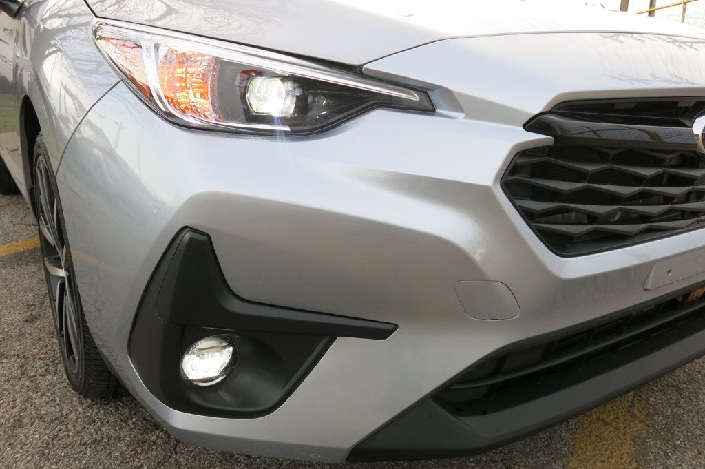 2024 Subaru Impreza Sport AWD - 22950922 - 79