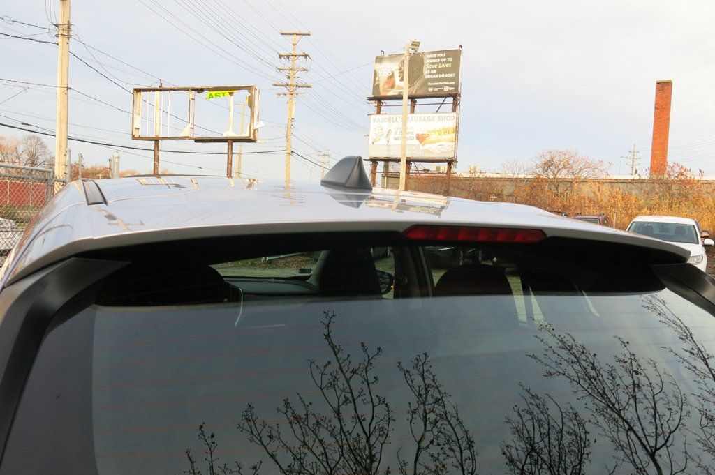 2024 Subaru Impreza Sport AWD - 22950922 - 88