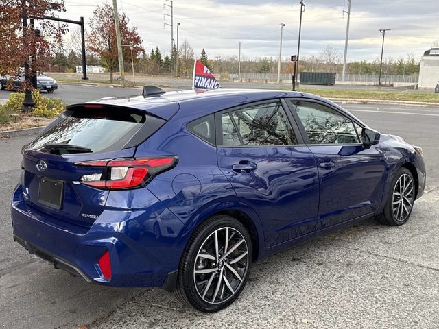 2024 Subaru Impreza Sport AWD - 22945858 - 9