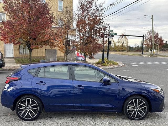 2024 Subaru Impreza Sport AWD - 22945858 - 10
