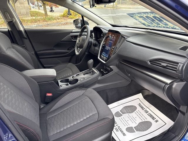 2024 Subaru Impreza Sport AWD - 22945858 - 12