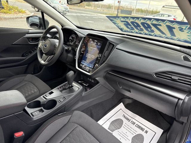 2024 Subaru Impreza Sport AWD - 22945858 - 13