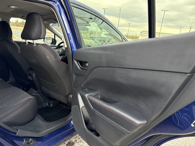 2024 Subaru Impreza Sport AWD - 22945858 - 14