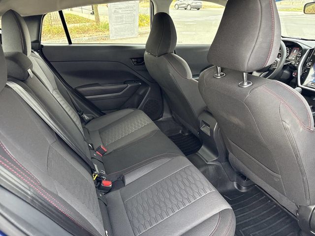 2024 Subaru Impreza Sport AWD - 22945858 - 15