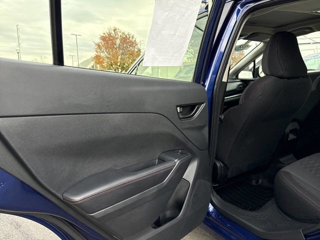 2024 Subaru Impreza Sport AWD - 22945858 - 16