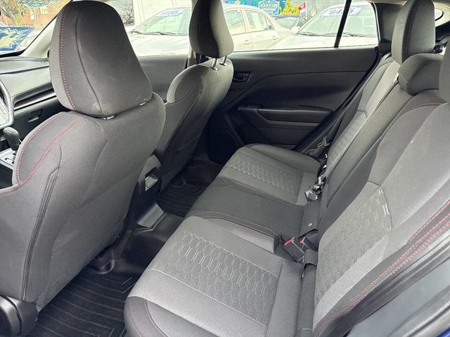 2024 Subaru Impreza Sport AWD - 22945858 - 17