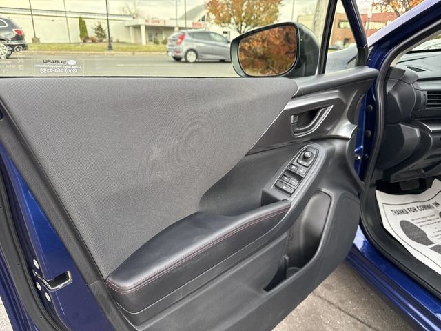 2024 Subaru Impreza Sport AWD - 22945858 - 18