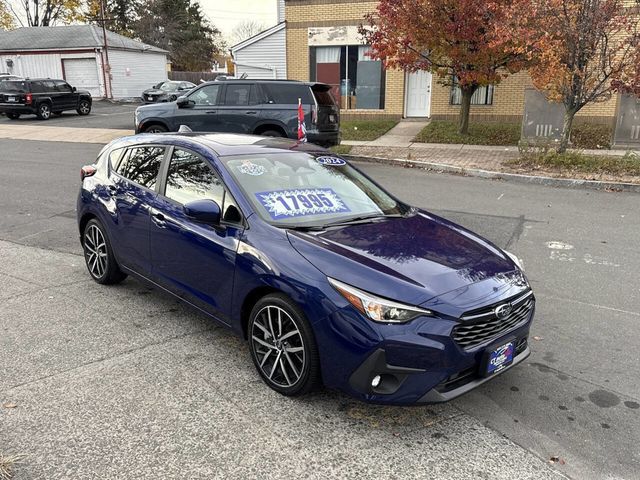 2024 Subaru Impreza Sport AWD - 22945858 - 1