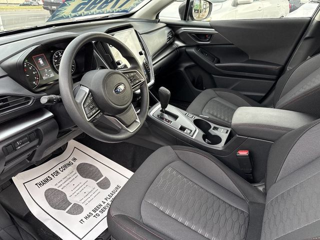 2024 Subaru Impreza Sport AWD - 22945858 - 19
