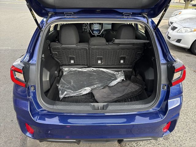 2024 Subaru Impreza Sport AWD - 22945858 - 21