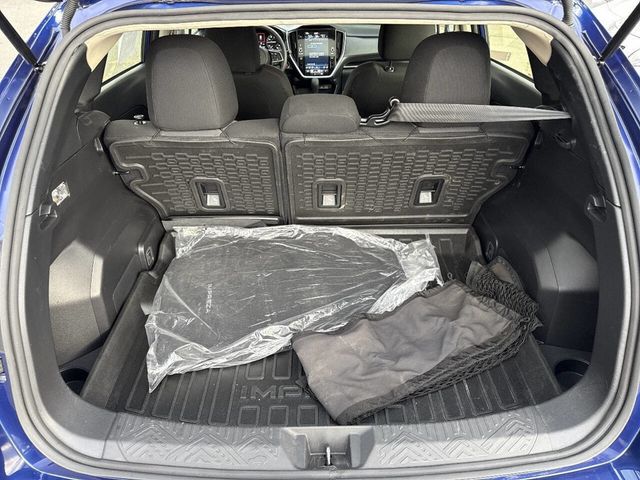 2024 Subaru Impreza Sport AWD - 22945858 - 22