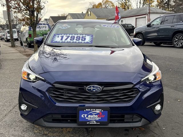 2024 Subaru Impreza Sport AWD - 22945858 - 3