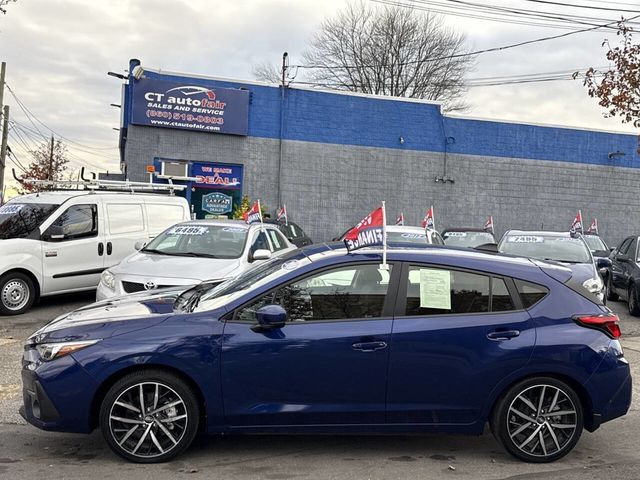 2024 Subaru Impreza Sport AWD - 22945858 - 6