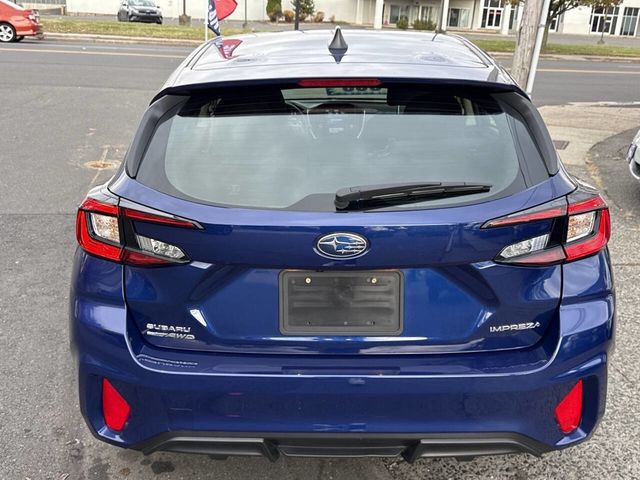 2024 Subaru Impreza Sport AWD - 22945858 - 8