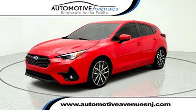2024 Subaru Impreza - JF1GUAFC7R8237180