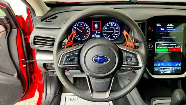 2024 Subaru Impreza Sport AWD w/ BSD/RCTA, All-Weather & Moonroof Pkg - 23048543 - 13