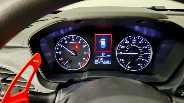 2024 Subaru Impreza Sport AWD w/ BSD/RCTA, All-Weather & Moonroof Pkg - 23048543 - 14