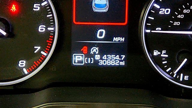 2024 Subaru Impreza Sport AWD w/ BSD/RCTA, All-Weather & Moonroof Pkg - 23048543 - 15