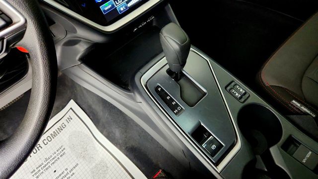 2024 Subaru Impreza Sport AWD w/ BSD/RCTA, All-Weather & Moonroof Pkg - 23048543 - 16