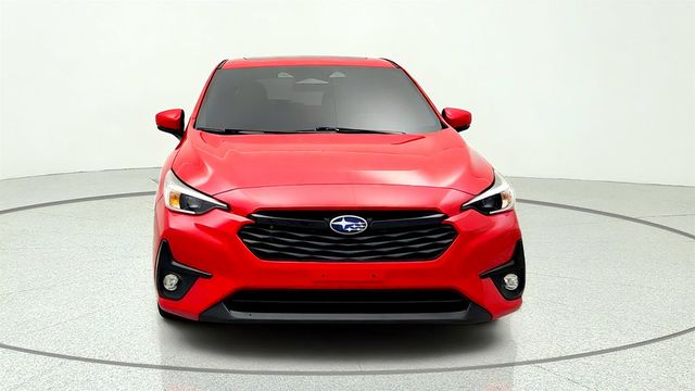 2024 Subaru Impreza Sport AWD w/ BSD/RCTA, All-Weather & Moonroof Pkg - 23048543 - 1