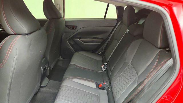2024 Subaru Impreza Sport AWD w/ BSD/RCTA, All-Weather & Moonroof Pkg - 23048543 - 20