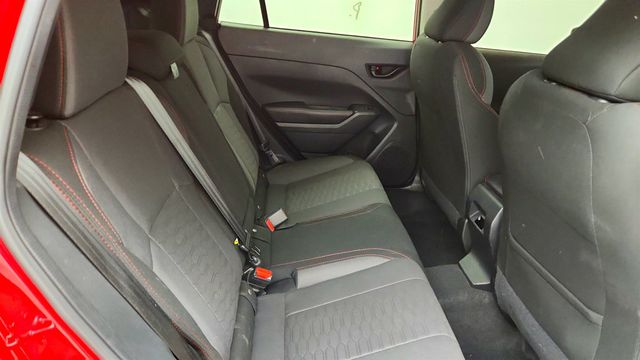 2024 Subaru Impreza Sport AWD w/ BSD/RCTA, All-Weather & Moonroof Pkg - 23048543 - 21