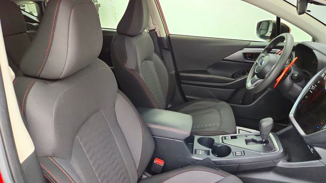 2024 Subaru Impreza Sport AWD w/ BSD/RCTA, All-Weather & Moonroof Pkg - 23048543 - 22
