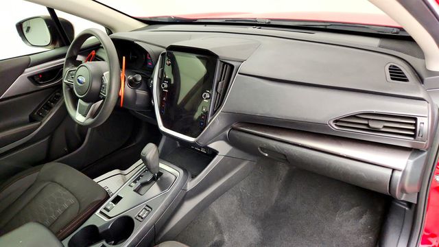2024 Subaru Impreza Sport AWD w/ BSD/RCTA, All-Weather & Moonroof Pkg - 23048543 - 23