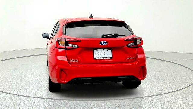 2024 Subaru Impreza Sport AWD w/ BSD/RCTA, All-Weather & Moonroof Pkg - 23048543 - 5