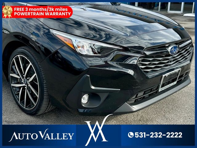 2024 Subaru Impreza Sport Wagon 4D - 23006014 - 9