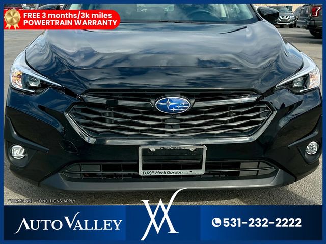 2024 Subaru Impreza Sport Wagon 4D - 23006014 - 10