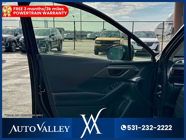 2024 Subaru Impreza Sport Wagon 4D - 23006014 - 11