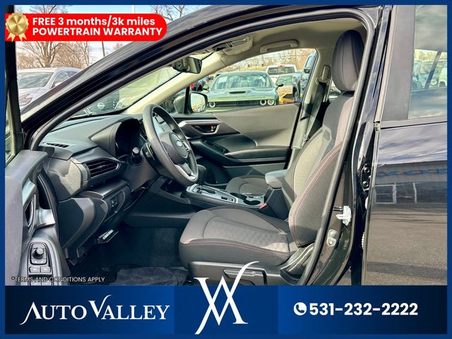 2024 Subaru Impreza Sport Wagon 4D - 23006014 - 12