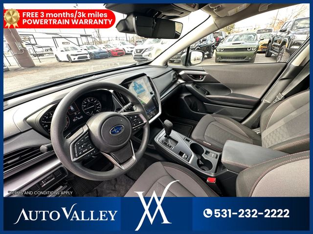 2024 Subaru Impreza Sport Wagon 4D - 23006014 - 14