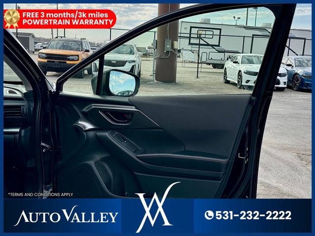 2024 Subaru Impreza Sport Wagon 4D - 23006014 - 15