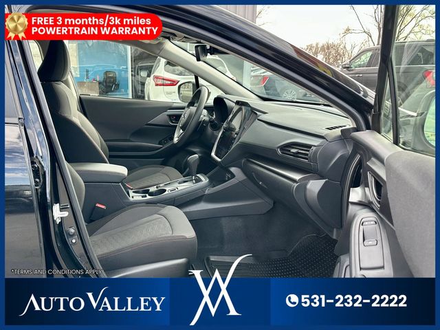 2024 Subaru Impreza Sport Wagon 4D - 23006014 - 16