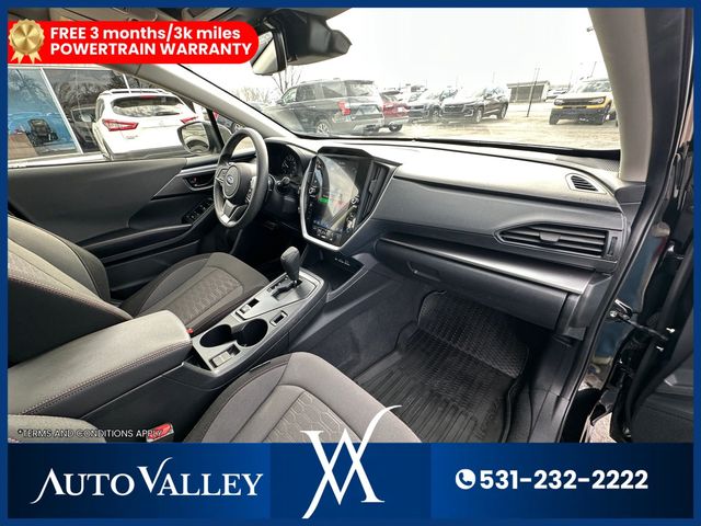 2024 Subaru Impreza Sport Wagon 4D - 23006014 - 18