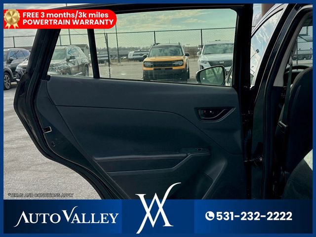 2024 Subaru Impreza Sport Wagon 4D - 23006014 - 19