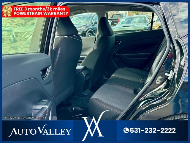 2024 Subaru Impreza Sport Wagon 4D - 23006014 - 20