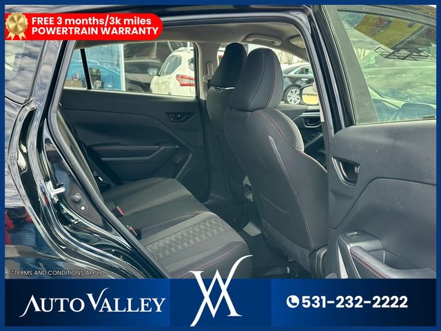 2024 Subaru Impreza Sport Wagon 4D - 23006014 - 24