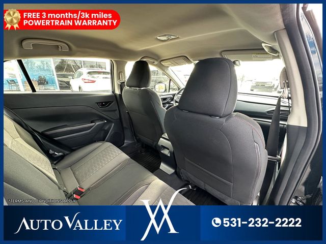 2024 Subaru Impreza Sport Wagon 4D - 23006014 - 26