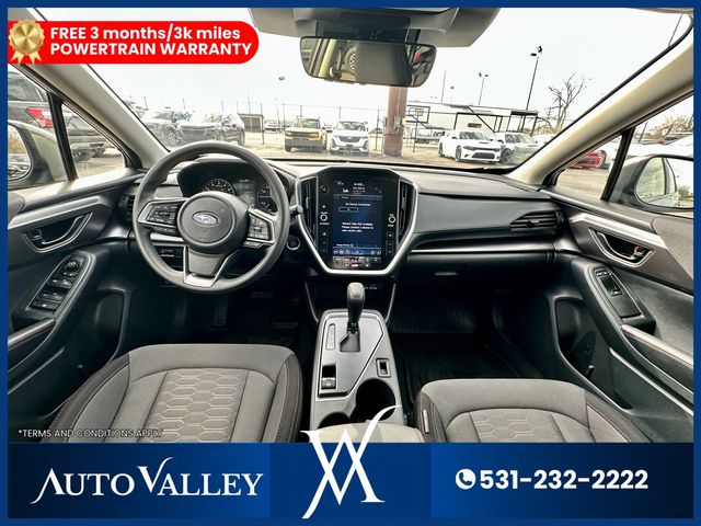 2024 Subaru Impreza Sport Wagon 4D - 23006014 - 27