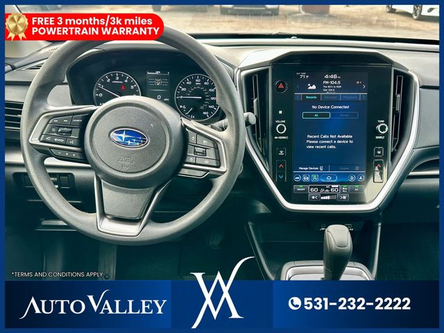 2024 Subaru Impreza Sport Wagon 4D - 23006014 - 28