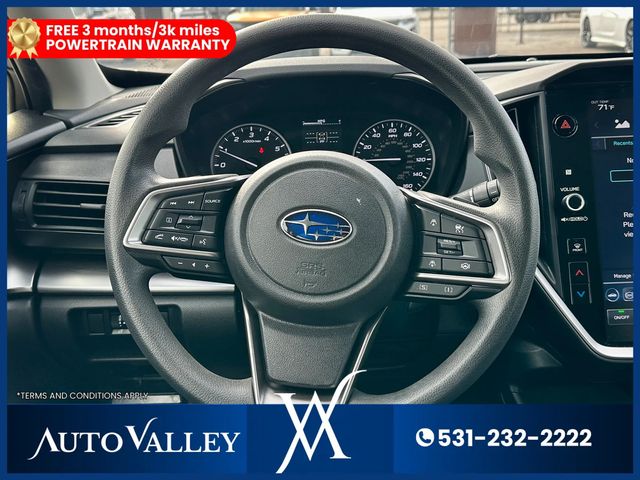 2024 Subaru Impreza Sport Wagon 4D - 23006014 - 29